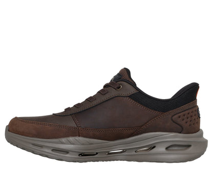 Skechers Quality - Skechers Slip-ins: Arch Fit Orvan - Moxley