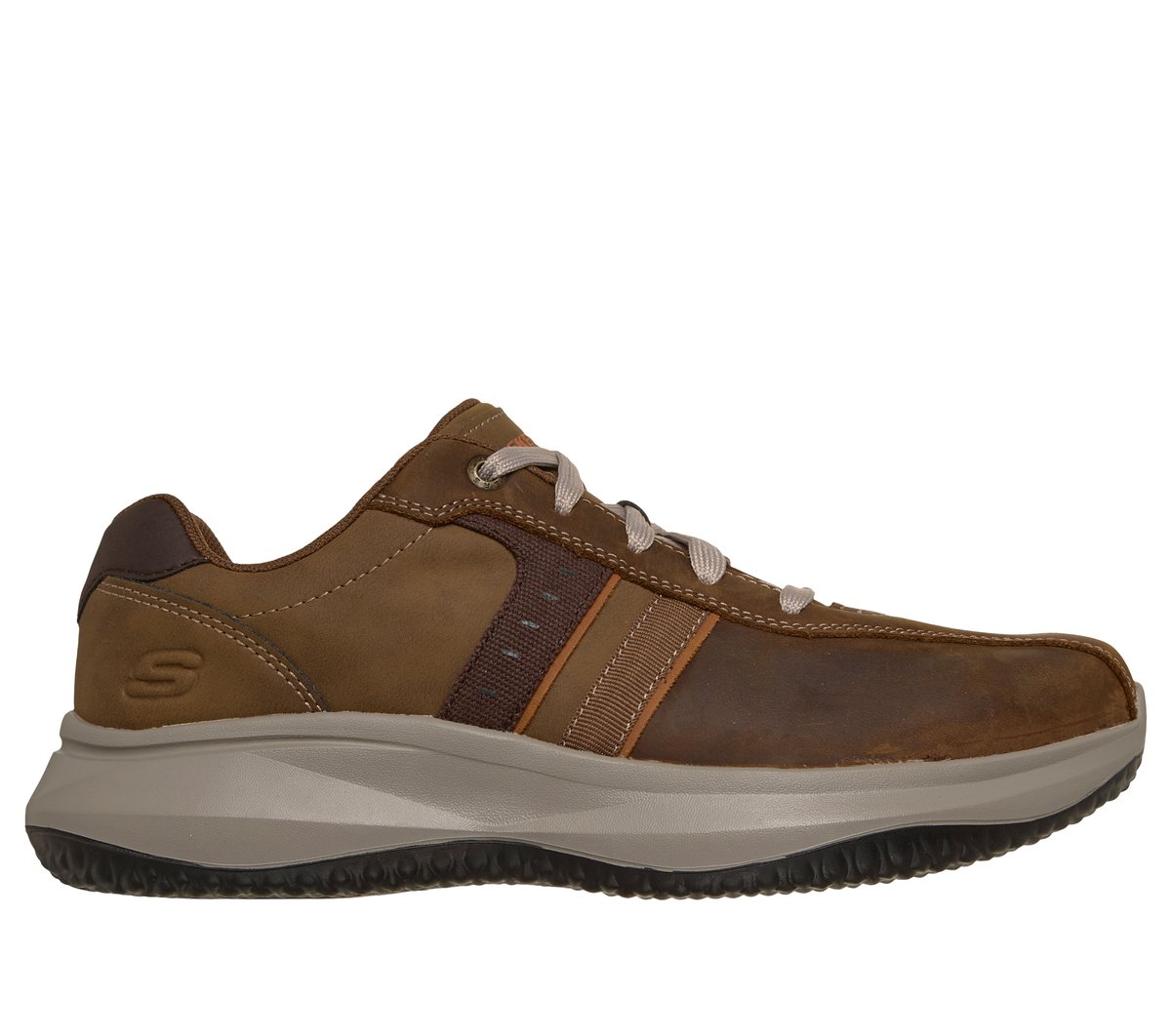 Skechers New - Relaxed Fit: Apollo - Quentin