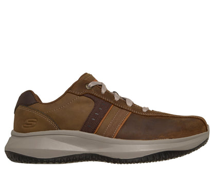Skechers New - Relaxed Fit: Apollo - Quentin