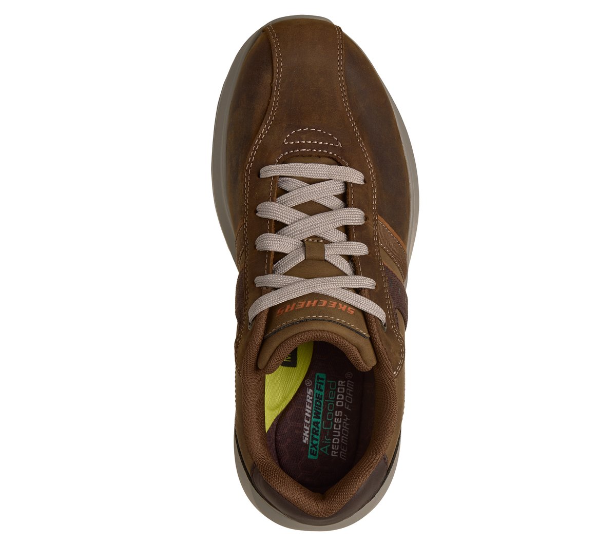 Skechers New - Relaxed Fit: Apollo - Quentin