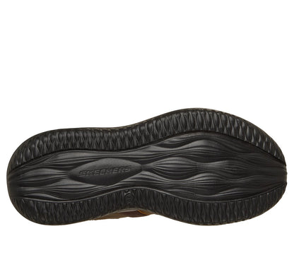 Skechers New - Relaxed Fit: Apollo - Quentin