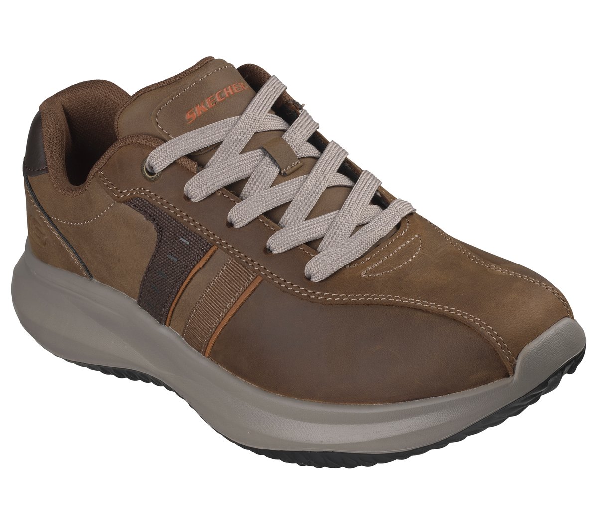 Skechers New - Relaxed Fit: Apollo - Quentin
