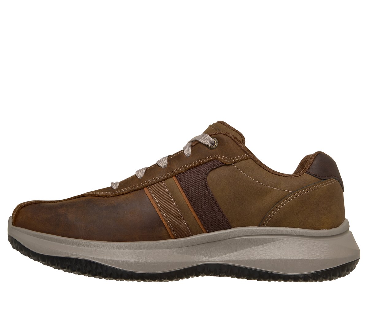 Skechers New - Relaxed Fit: Apollo - Quentin