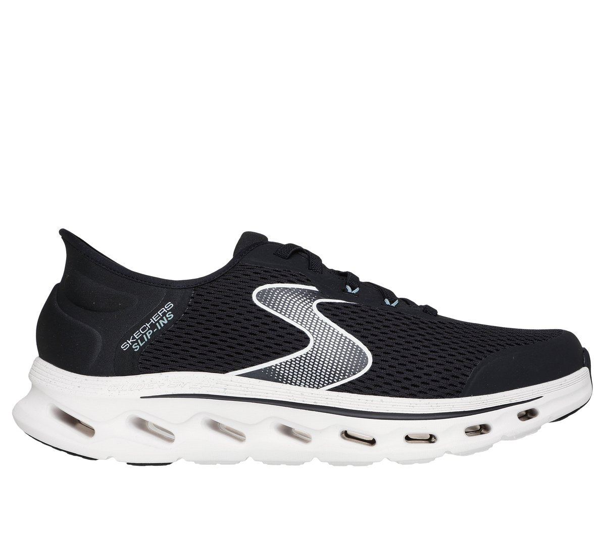 Skechers Quality - Skechers Slip-ins: GO WALK Glide-Step 2.0 - Zander