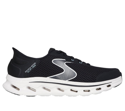Skechers Quality - Skechers Slip-ins: GO WALK Glide-Step 2.0 - Zander