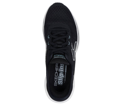 Skechers Quality - Skechers Slip-ins: GO WALK Glide-Step 2.0 - Zander
