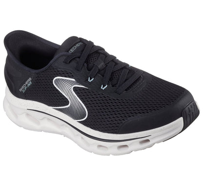 Skechers Quality - Skechers Slip-ins: GO WALK Glide-Step 2.0 - Zander