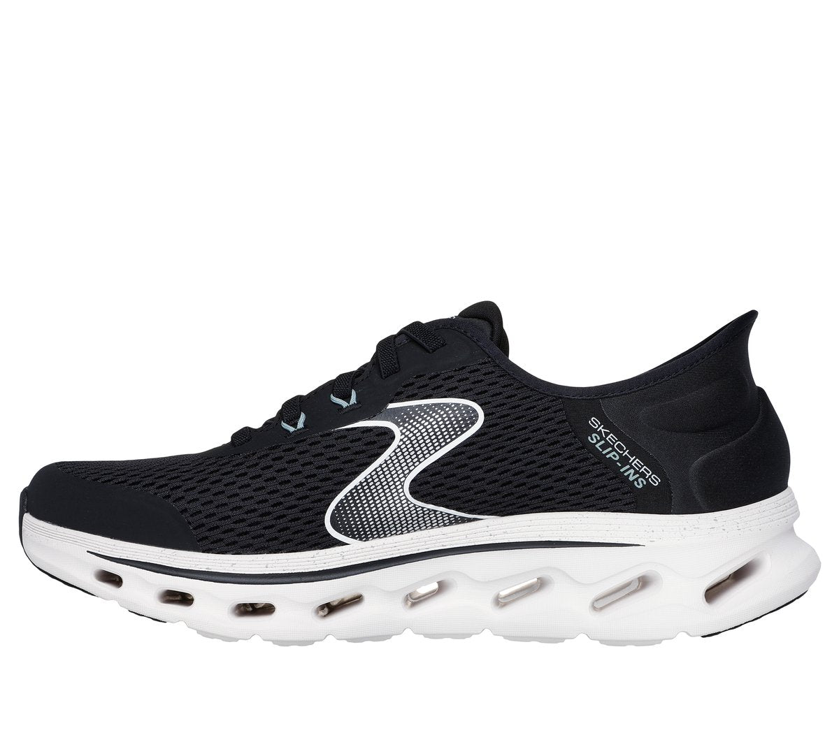 Skechers Quality - Skechers Slip-ins: GO WALK Glide-Step 2.0 - Zander