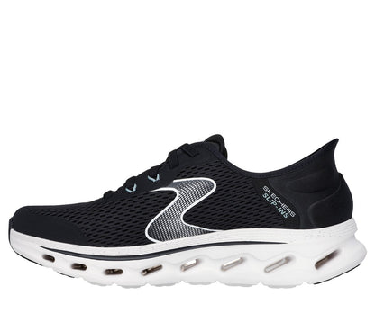 Skechers Quality - Skechers Slip-ins: GO WALK Glide-Step 2.0 - Zander
