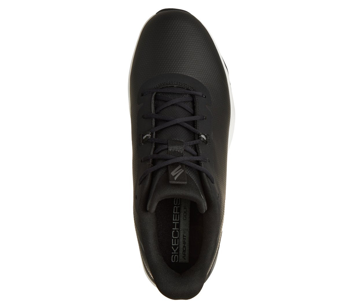 Skechers Top Pick - Waterproof: GO GOLF Elite Vortex - Rival