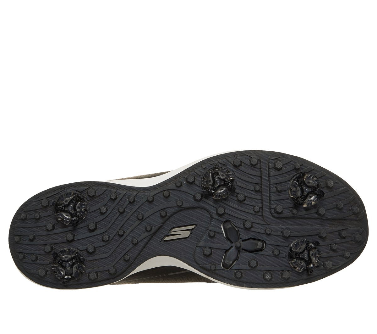 Skechers Top Pick - Waterproof: GO GOLF Elite Vortex - Rival