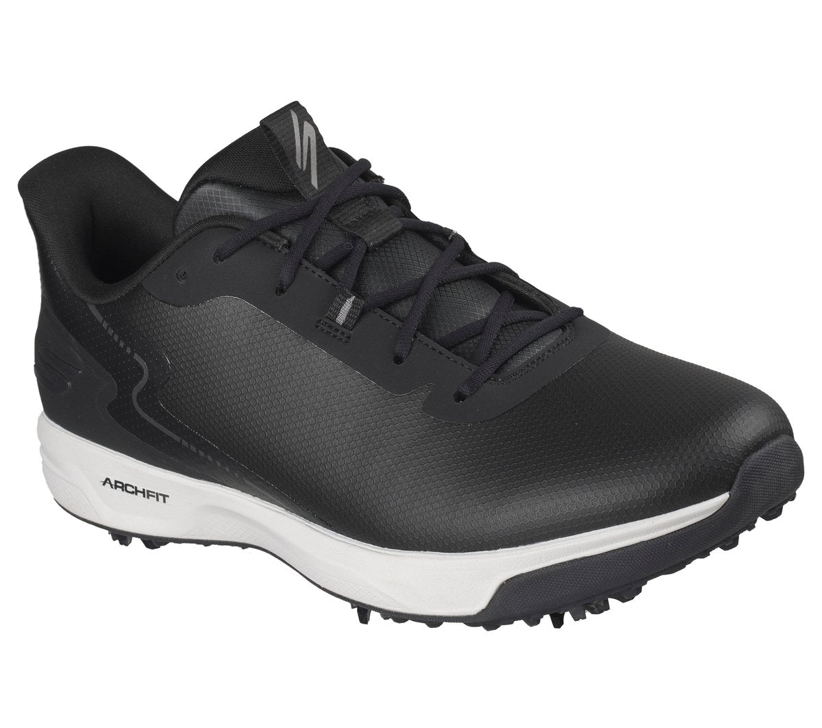 Skechers Top Pick - Waterproof: GO GOLF Elite Vortex - Rival