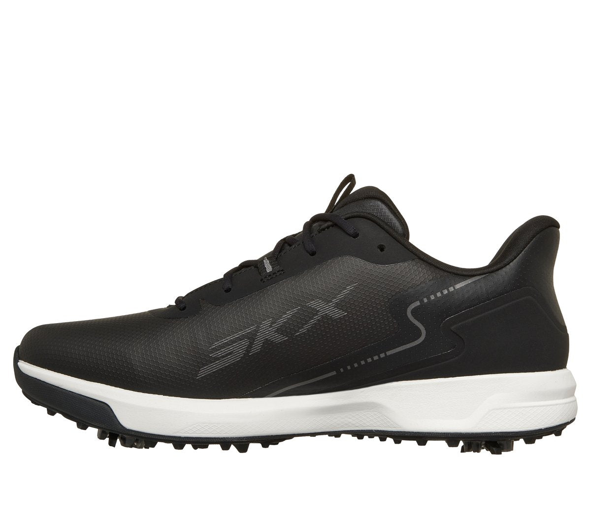 Skechers Top Pick - Waterproof: GO GOLF Elite Vortex - Rival