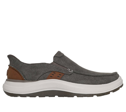 Skechers Sale - Skechers Slip-ins Relaxed Fit: Altman - Murdock
