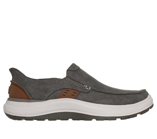 Skechers Sale - Skechers Slip-ins Relaxed Fit: Altman - Murdock