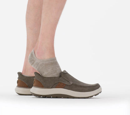 Skechers Sale - Skechers Slip-ins Relaxed Fit: Altman - Murdock