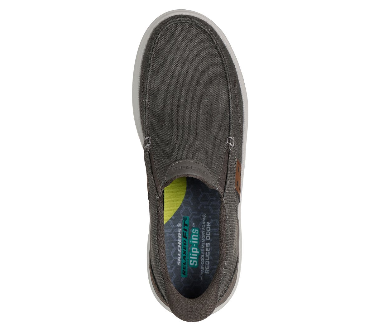 Skechers Sale - Skechers Slip-ins Relaxed Fit: Altman - Murdock