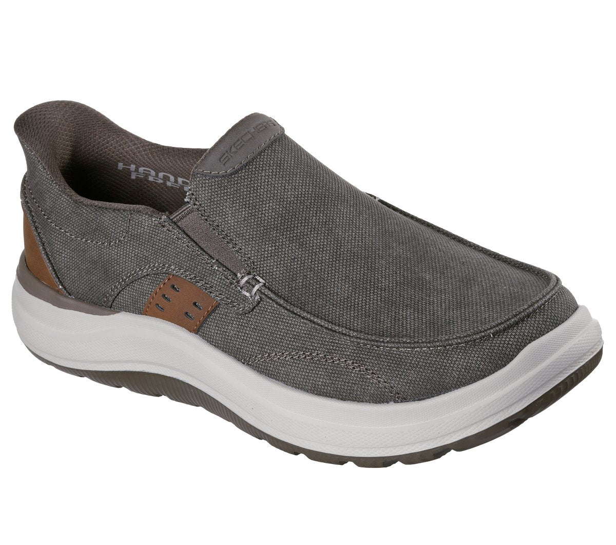 Skechers Sale - Skechers Slip-ins Relaxed Fit: Altman - Murdock