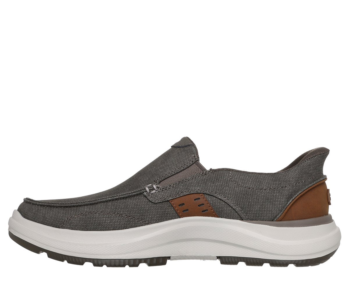 Skechers Sale - Skechers Slip-ins Relaxed Fit: Altman - Murdock