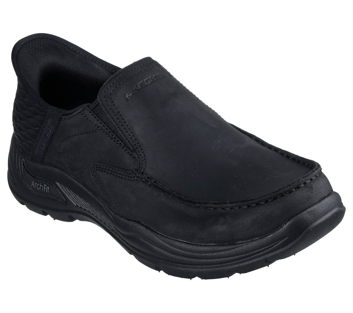 Skechers Essential - Skechers Slip-ins: Arch Fit Motley - Milo