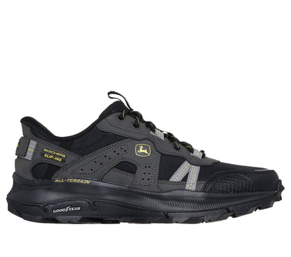 Skechers Smart Buy - Skechers Slip-ins John Deere Relaxed Fit: Equalizer 5.0 Trail - Harvest