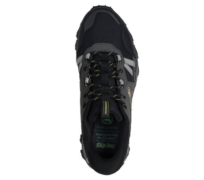 Skechers Smart Buy - Skechers Slip-ins John Deere Relaxed Fit: Equalizer 5.0 Trail - Harvest