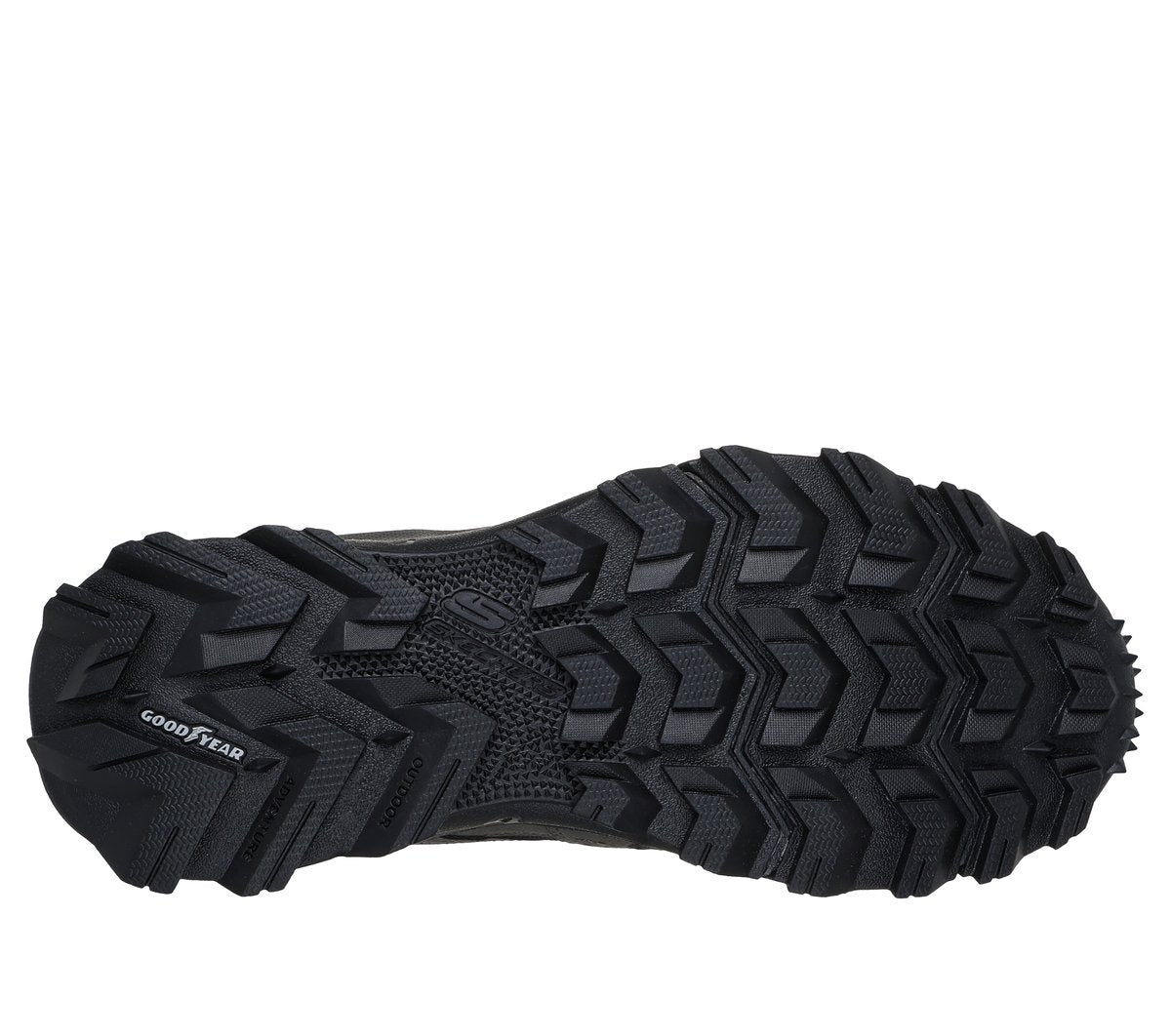 Skechers Smart Buy - Skechers Slip-ins John Deere Relaxed Fit: Equalizer 5.0 Trail - Harvest