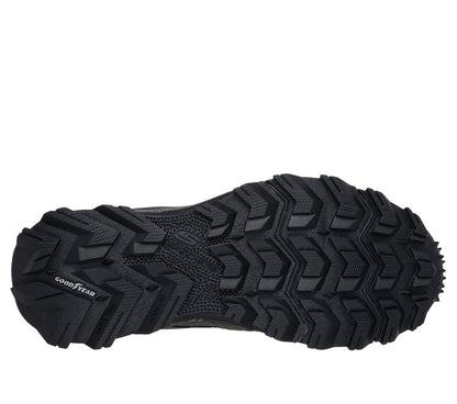 Skechers Smart Buy - Skechers Slip-ins John Deere Relaxed Fit: Equalizer 5.0 Trail - Harvest