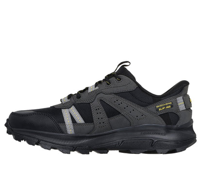 Skechers Smart Buy - Skechers Slip-ins John Deere Relaxed Fit: Equalizer 5.0 Trail - Harvest