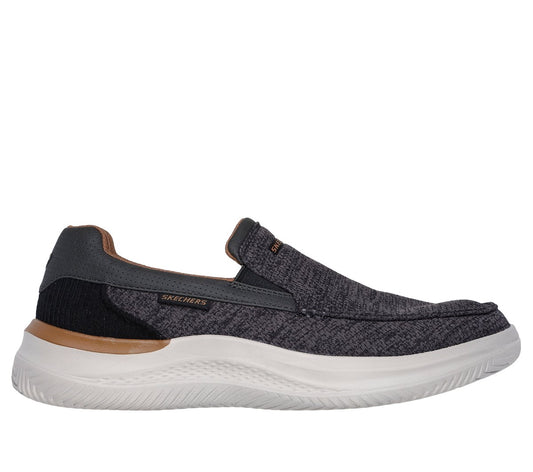 Skechers Top Pick - Relaxed Fit: Hasting - Marco