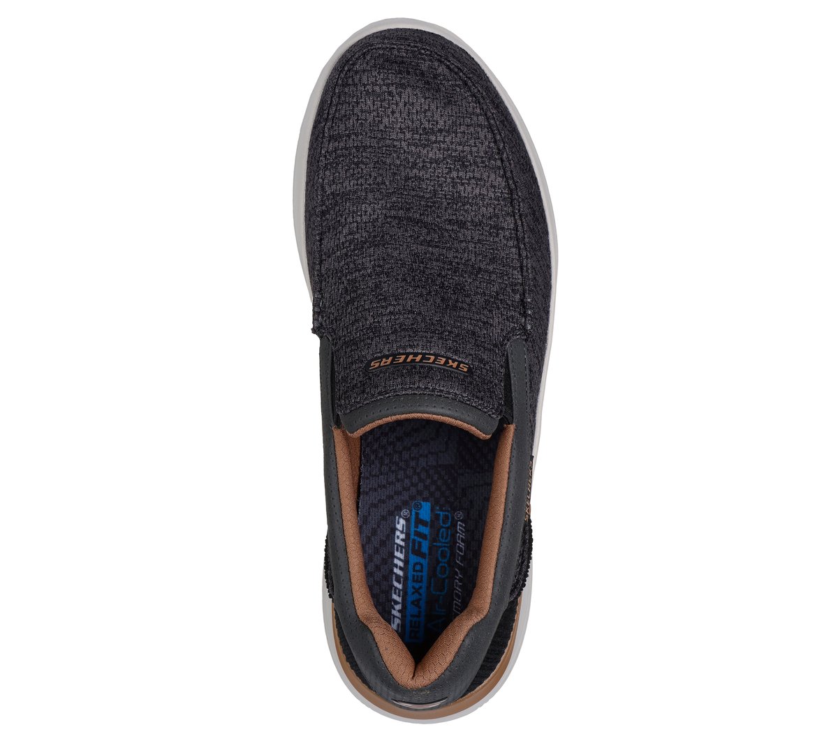 Skechers Top Pick - Relaxed Fit: Hasting - Marco