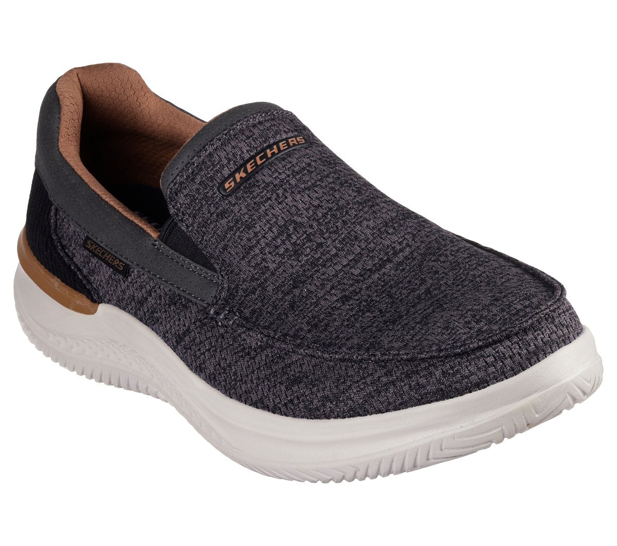 Skechers Top Pick - Relaxed Fit: Hasting - Marco