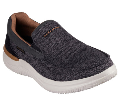 Skechers Top Pick - Relaxed Fit: Hasting - Marco