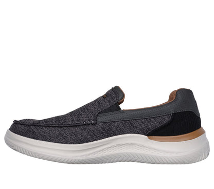 Skechers Top Pick - Relaxed Fit: Hasting - Marco