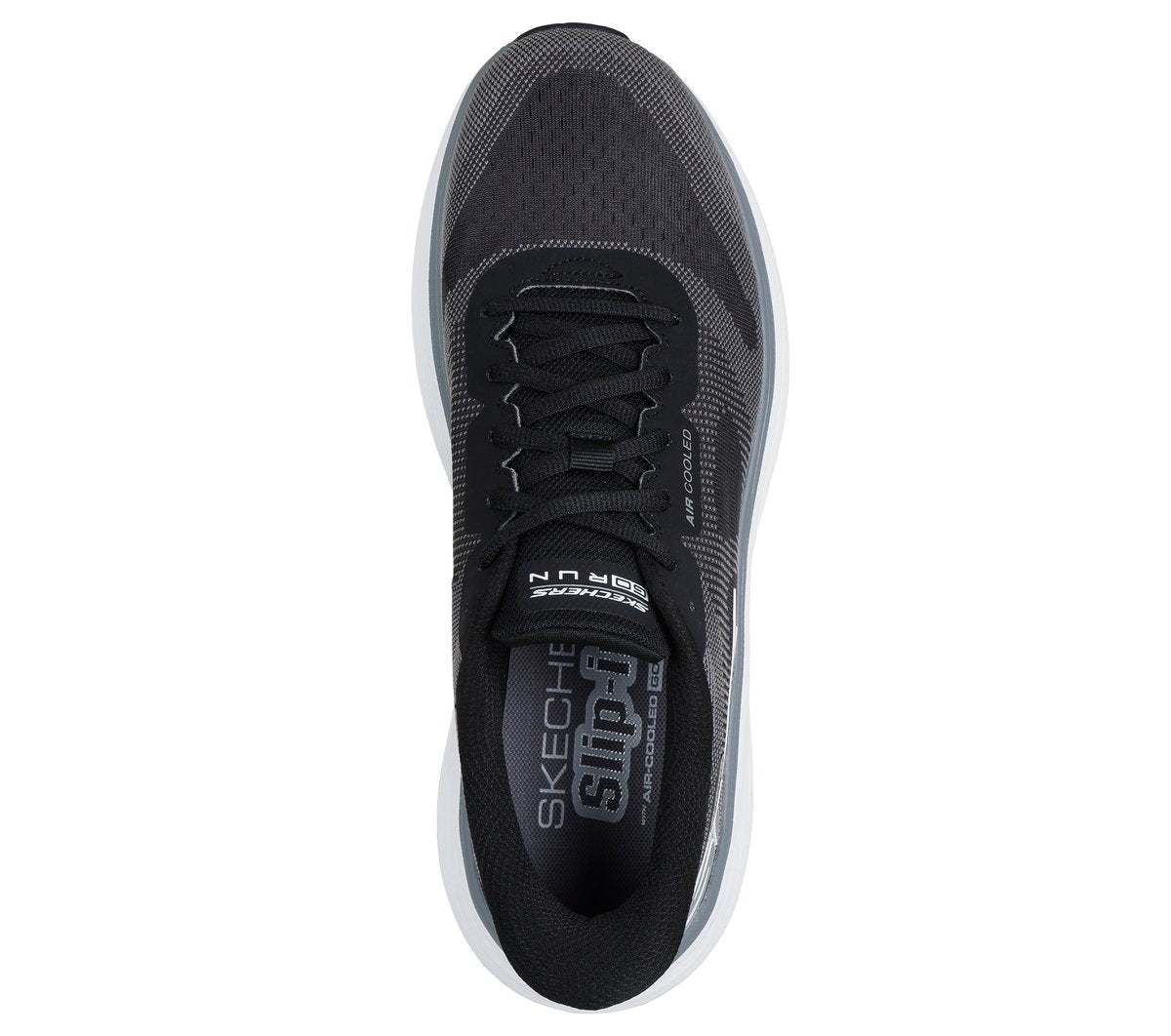 Skechers Latest - Skechers Slip-ins: Max Cushioning Endeavour - Exciton