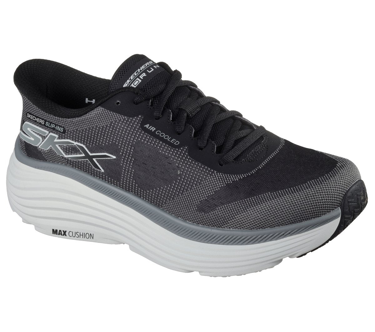 Skechers Latest - Skechers Slip-ins: Max Cushioning Endeavour - Exciton