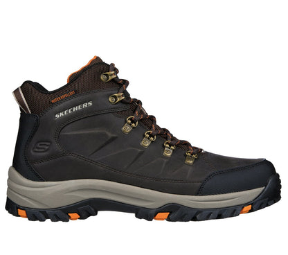 Skechers Trending - Relaxed Fit: Relment - Daggett