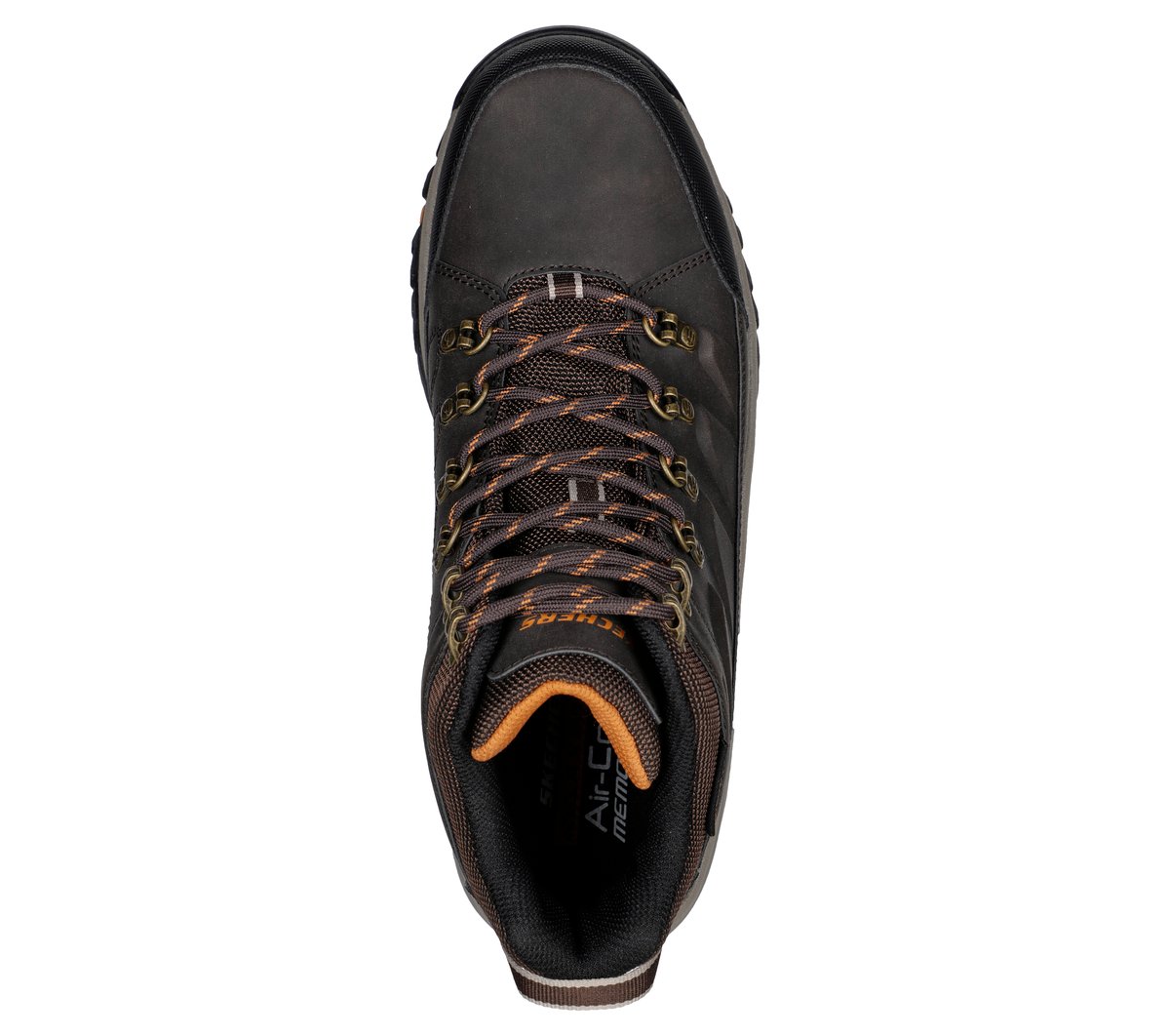 Skechers Trending - Relaxed Fit: Relment - Daggett