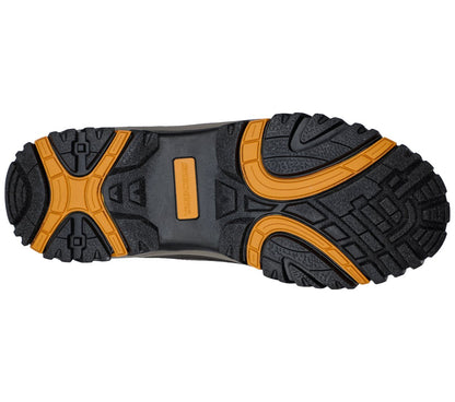 Skechers Trending - Relaxed Fit: Relment - Daggett