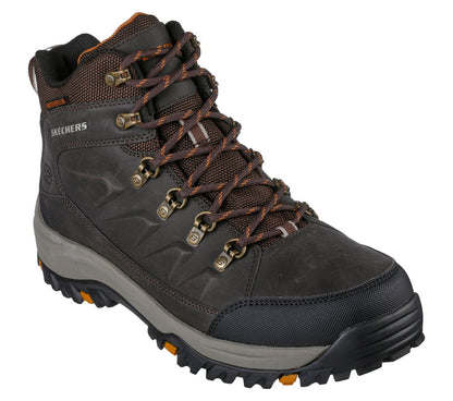 Skechers Trending - Relaxed Fit: Relment - Daggett