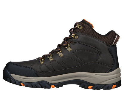 Skechers Trending - Relaxed Fit: Relment - Daggett