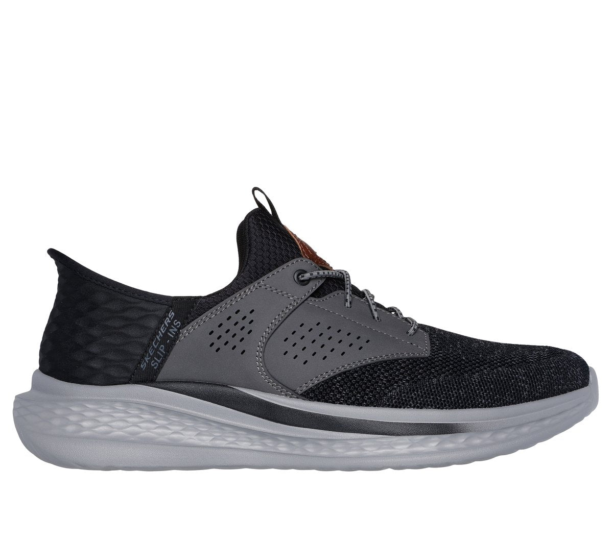 Skechers Top Pick - Skechers Slip-ins RF: Slade - Caster