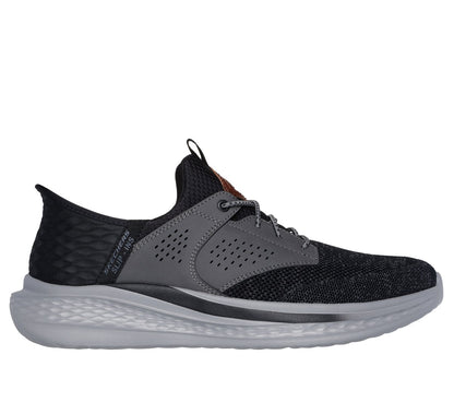 Skechers Top Pick - Skechers Slip-ins RF: Slade - Caster