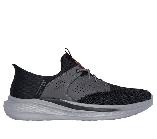 Skechers Top Pick - Skechers Slip-ins RF: Slade - Caster