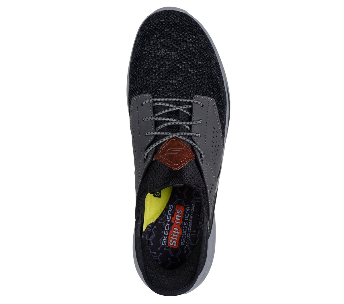 Skechers Top Pick - Skechers Slip-ins RF: Slade - Caster