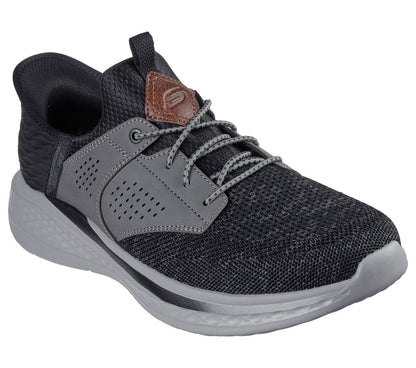 Skechers Top Pick - Skechers Slip-ins RF: Slade - Caster