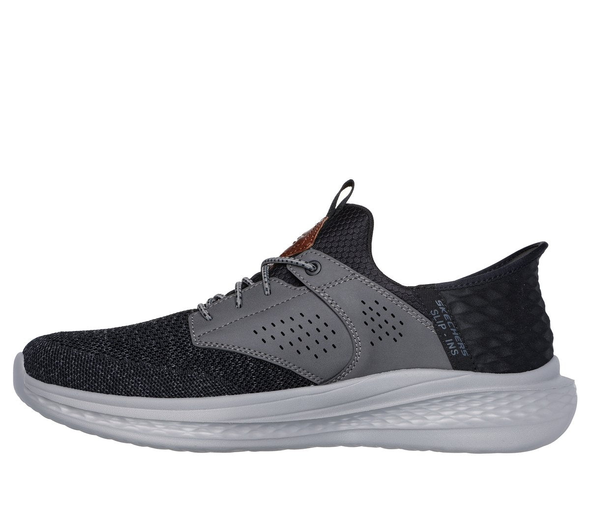 Skechers Top Pick - Skechers Slip-ins RF: Slade - Caster