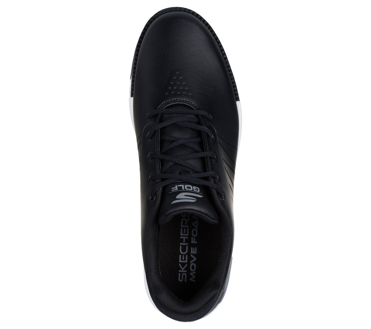Skechers New - Waterproof: GO GOLF Tempo