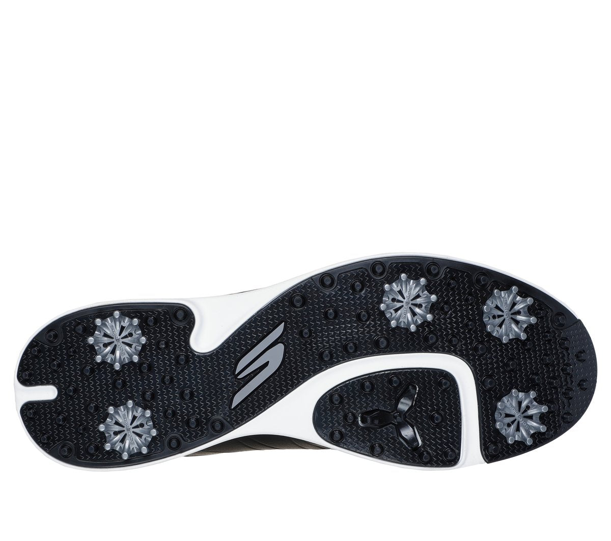 Skechers New - Waterproof: GO GOLF Tempo