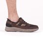 Skechers Deals - Skechers Slip-ins Relaxed Fit: Oak Canyon